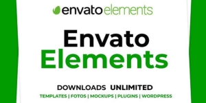 Envato Elements