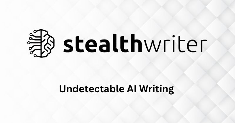 stealthwriter